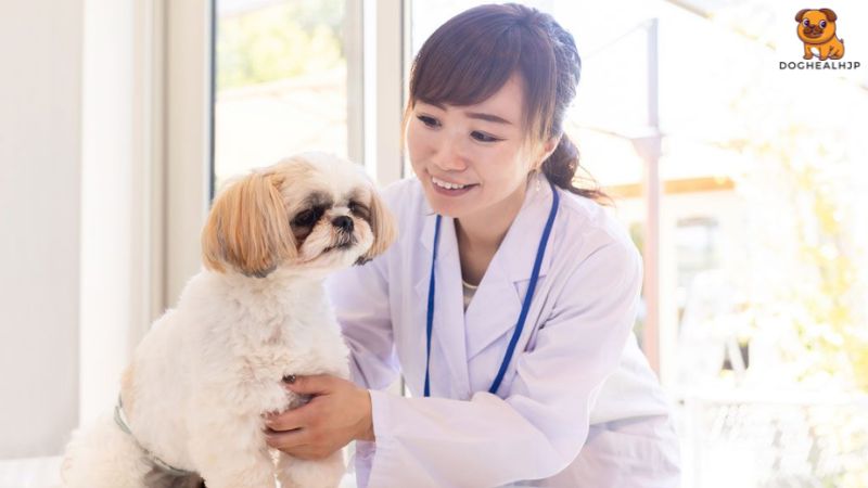 犬 漢方薬: 漢方薬は犬によく使われます