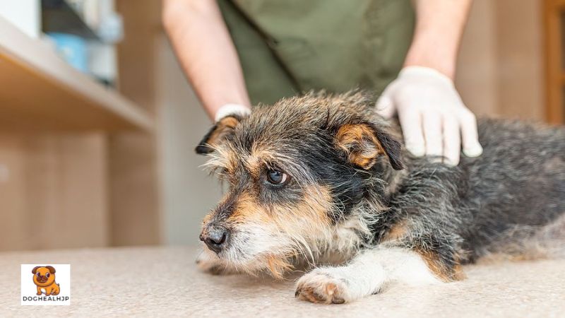 犬 てんかん 発作 後 歩き回る