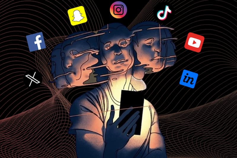Why Humans Are Addicted to Endless Scrolling Online