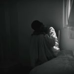 why nighttime sometimes feels lonely for so many people