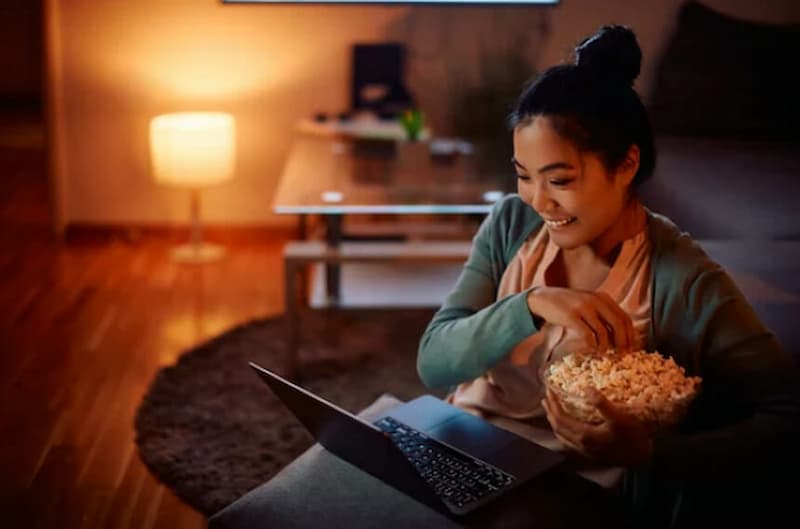 Why People Secretly Enjoy Watching Drama Online